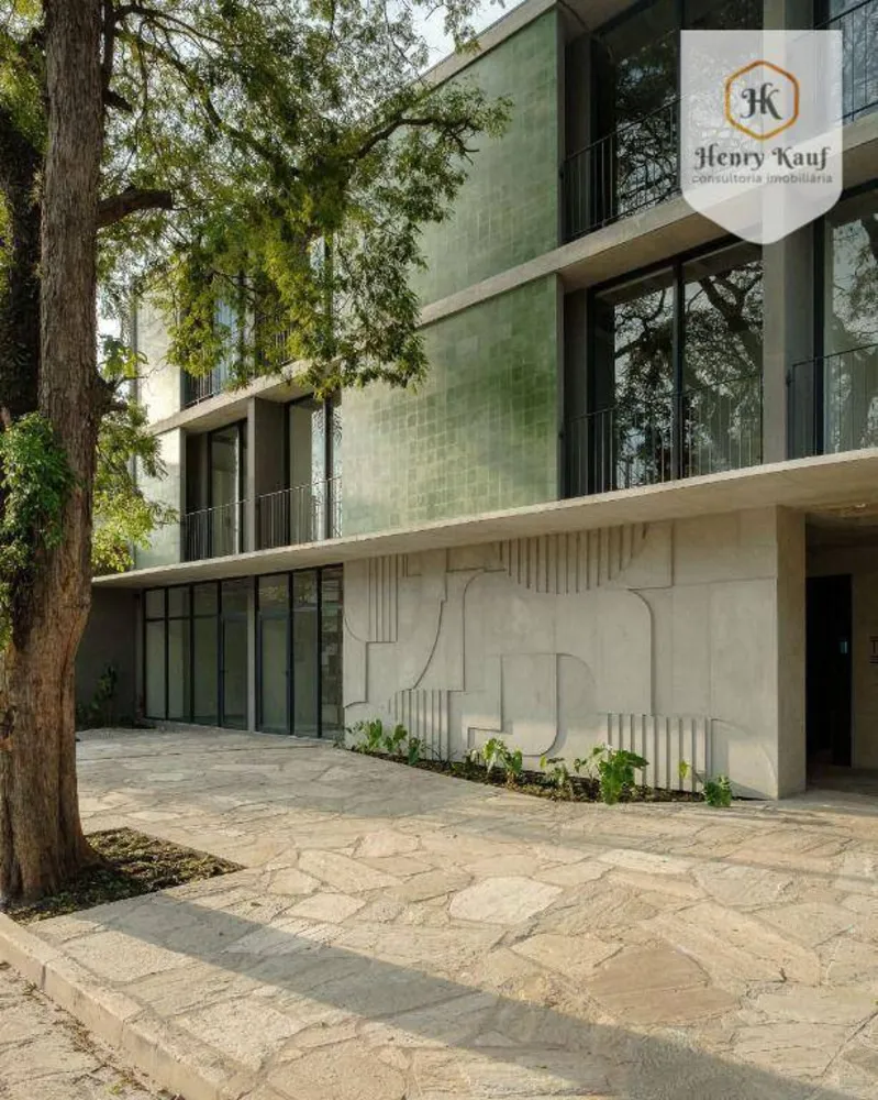 Loja-Salão, 37 m² - Foto 2