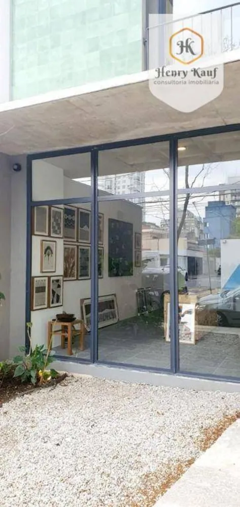 Loja-Salão, 37 m² - Foto 6