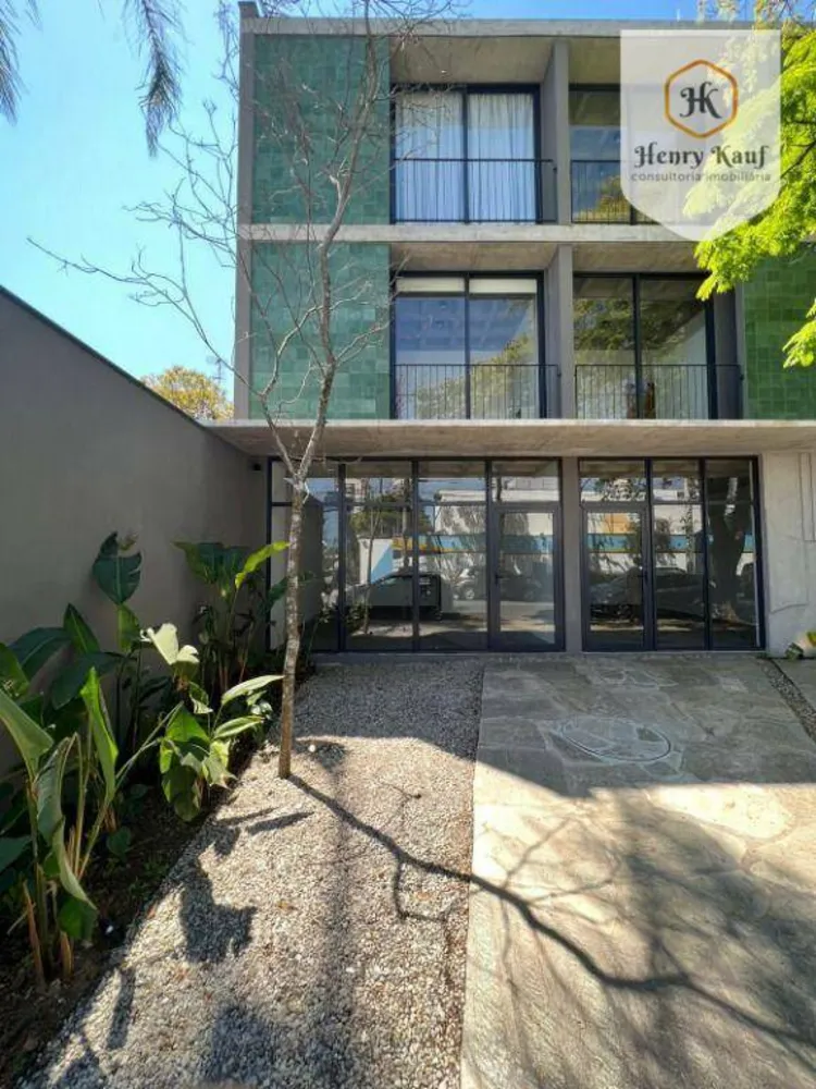 Loja-Salão, 37 m² - Foto 5