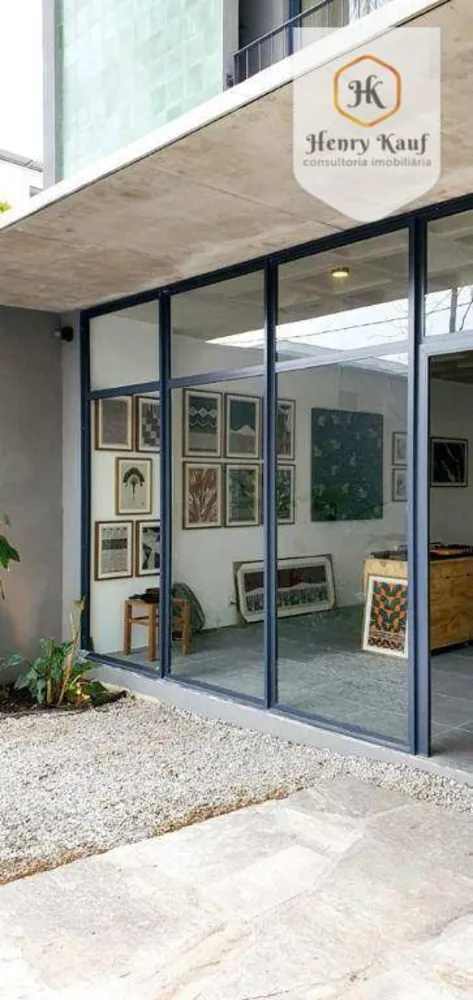 Loja-Salão, 37 m² - Foto 8