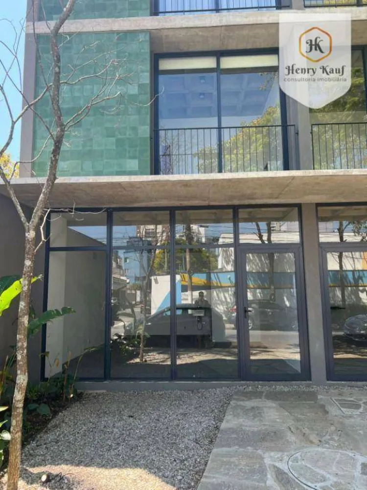 Loja-Salão, 37 m² - Foto 10
