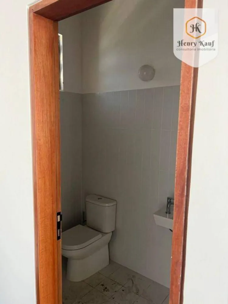 Loja-Salão, 37 m² - Foto 4
