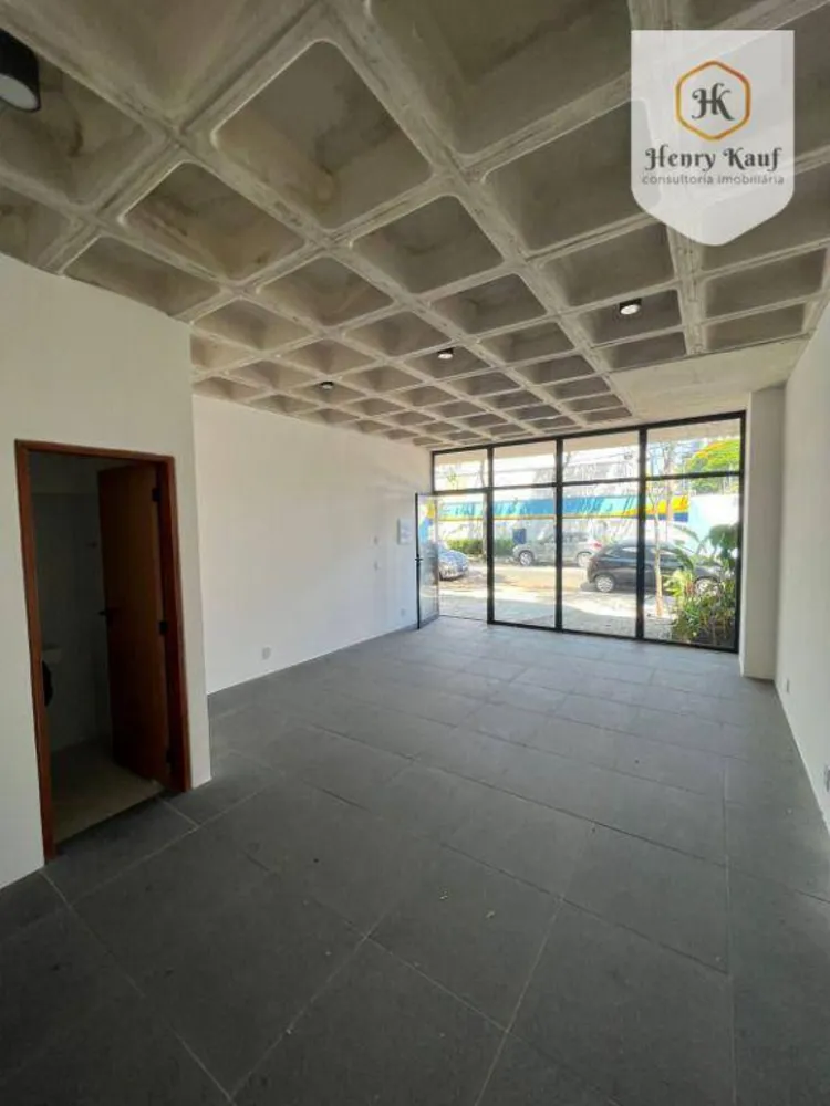 Loja-Salão, 37 m² - Foto 11