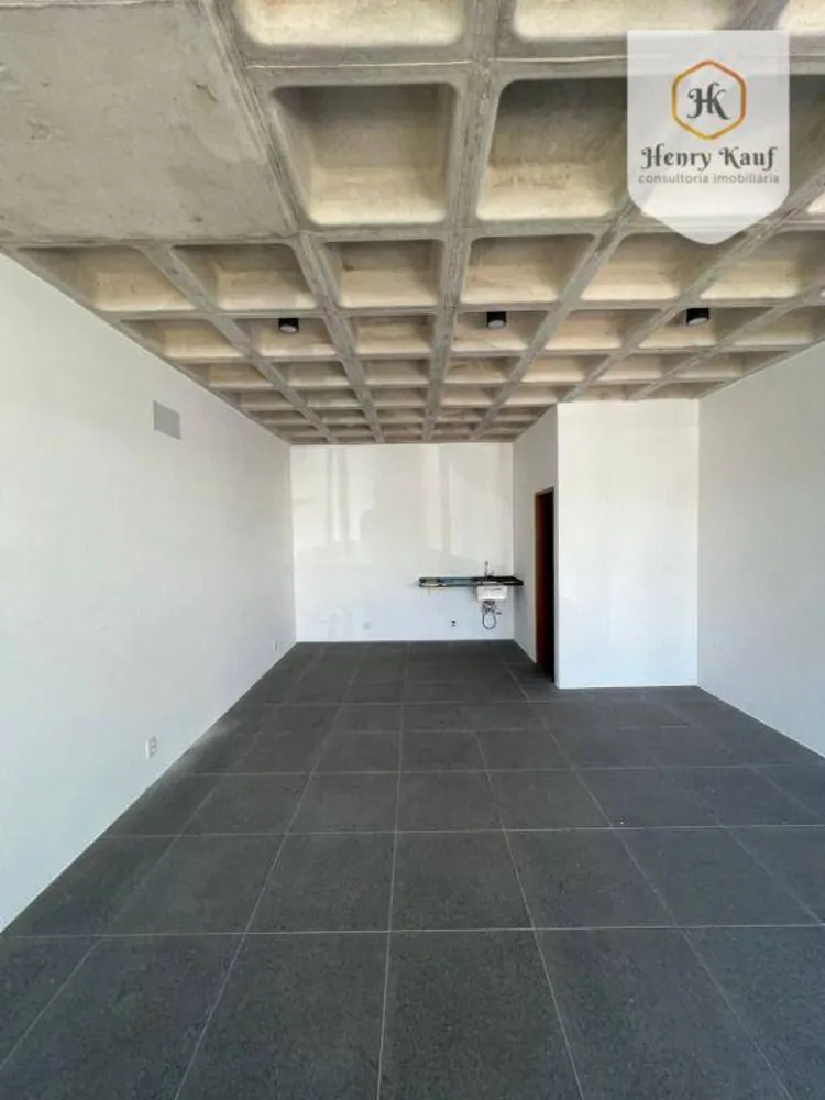 Loja-Salão, 37 m² - Foto 9