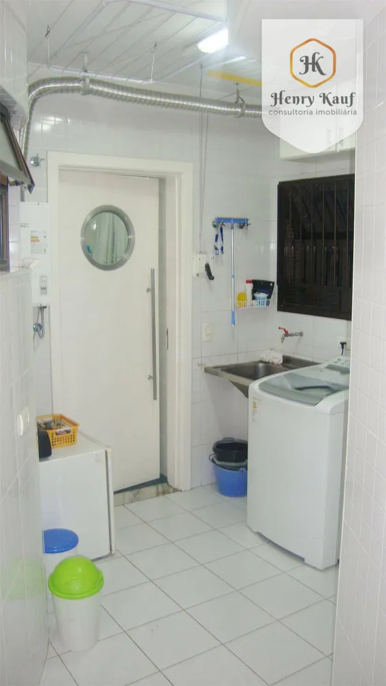 Apartamento, 3 quartos, 146 m² - Foto 9