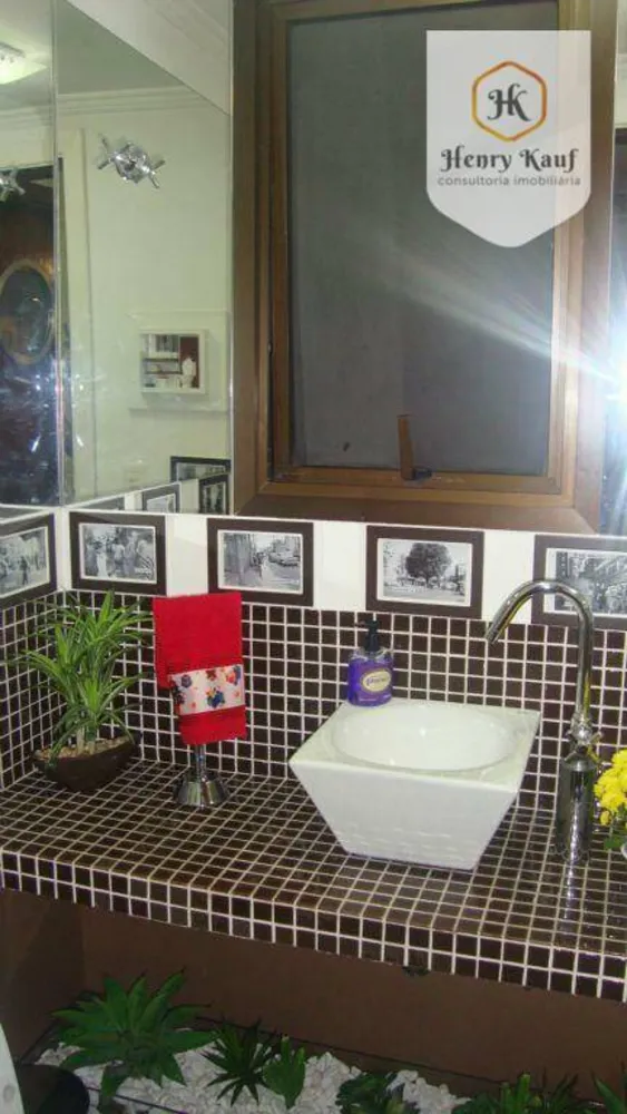Apartamento, 3 quartos, 146 m² - Foto 2
