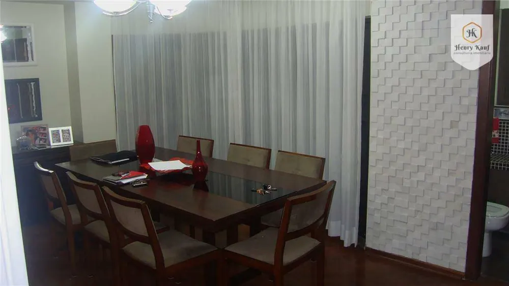Apartamento, 3 quartos, 146 m² - Foto 6
