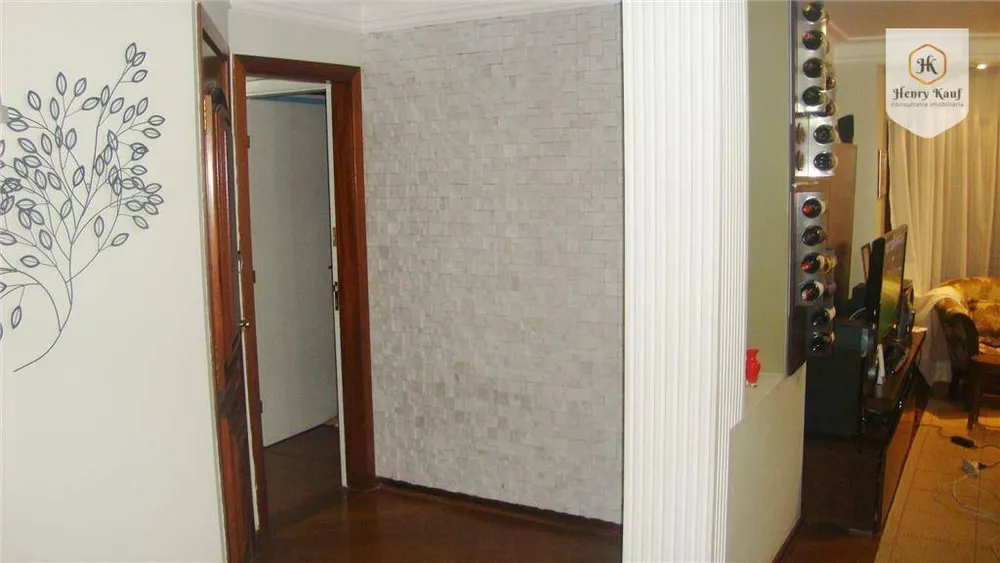 Apartamento, 3 quartos, 146 m² - Foto 4