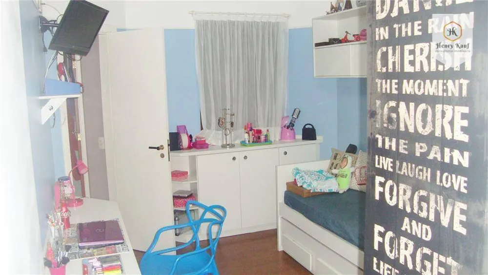 Apartamento, 3 quartos, 146 m² - Foto 3