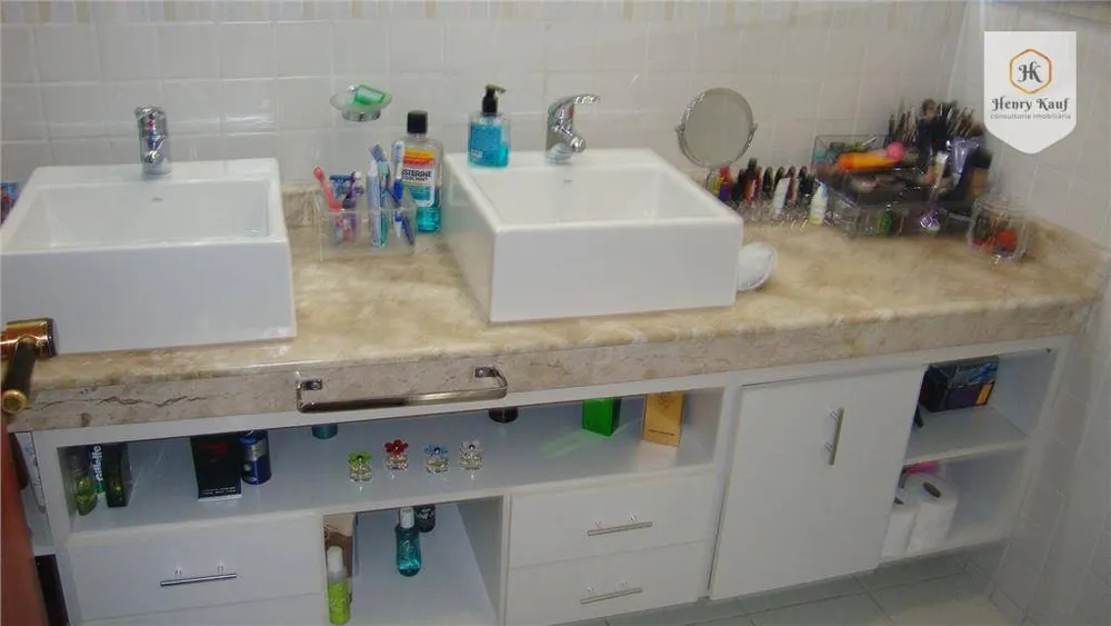 Apartamento, 3 quartos, 146 m² - Foto 8