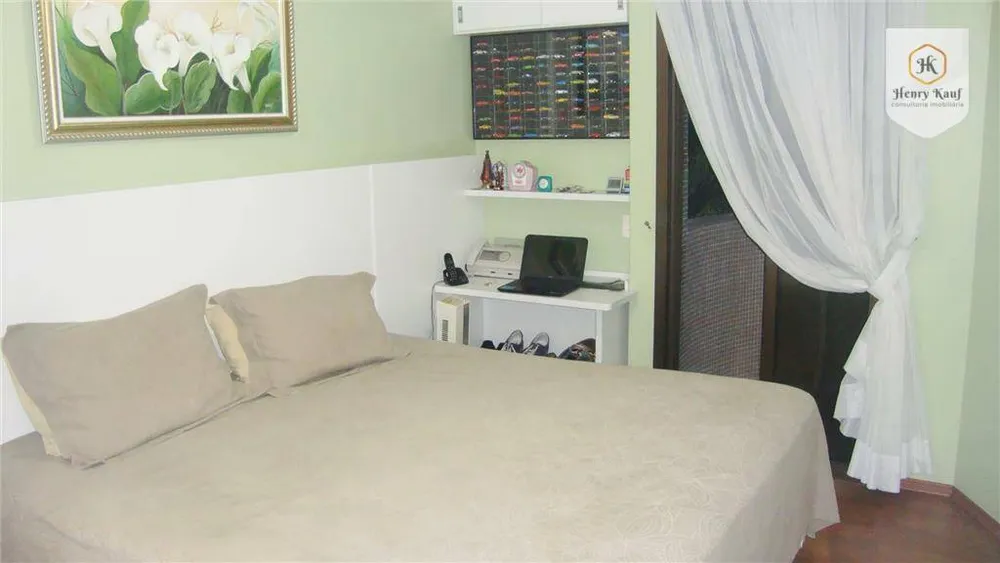 Apartamento, 3 quartos, 146 m² - Foto 11