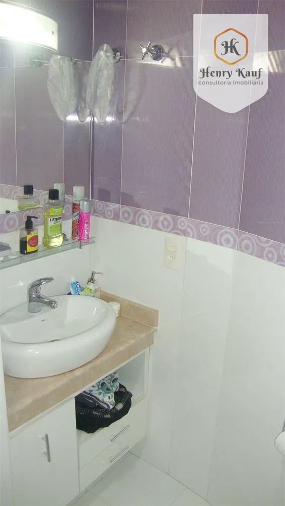 Apartamento, 3 quartos, 146 m² - Foto 13