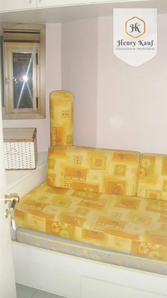 Apartamento, 3 quartos, 146 m² - Foto 12