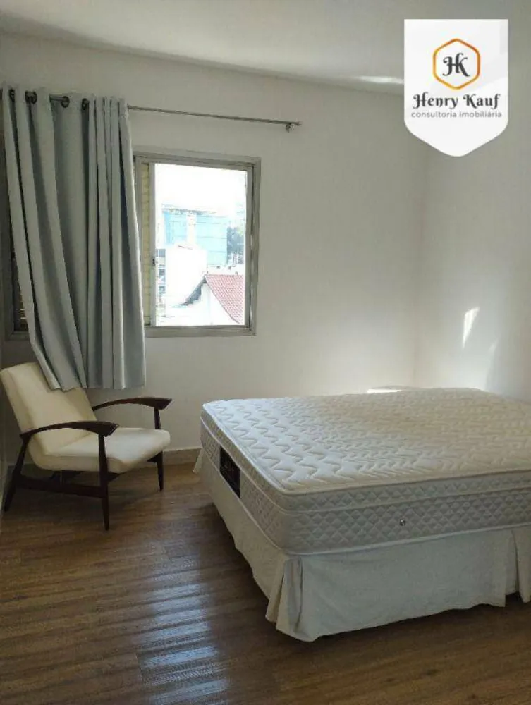 Apartamento, 2 quartos, 93 m² - Foto 8