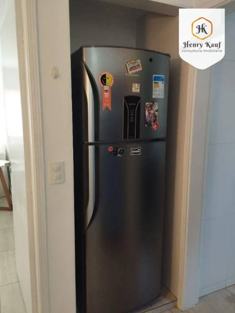 Apartamento, 2 quartos, 93 m² - Foto 7