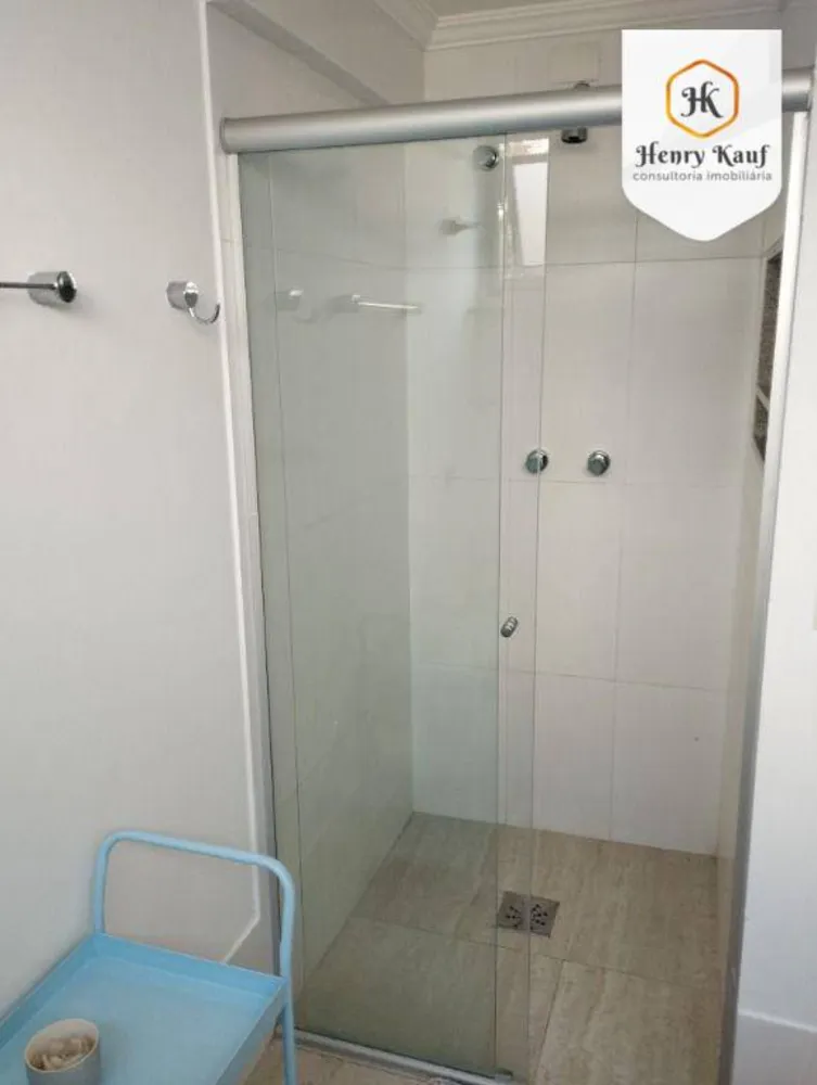 Apartamento, 2 quartos, 93 m² - Foto 5