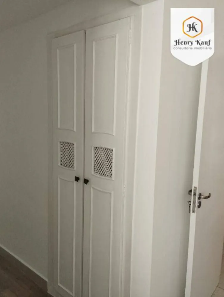 Apartamento, 2 quartos, 93 m² - Foto 6