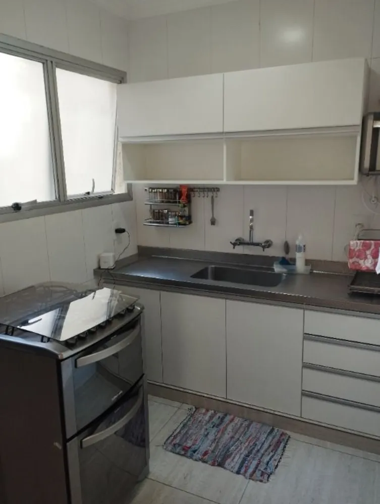 Apartamento, 2 quartos, 93 m² - Foto 3