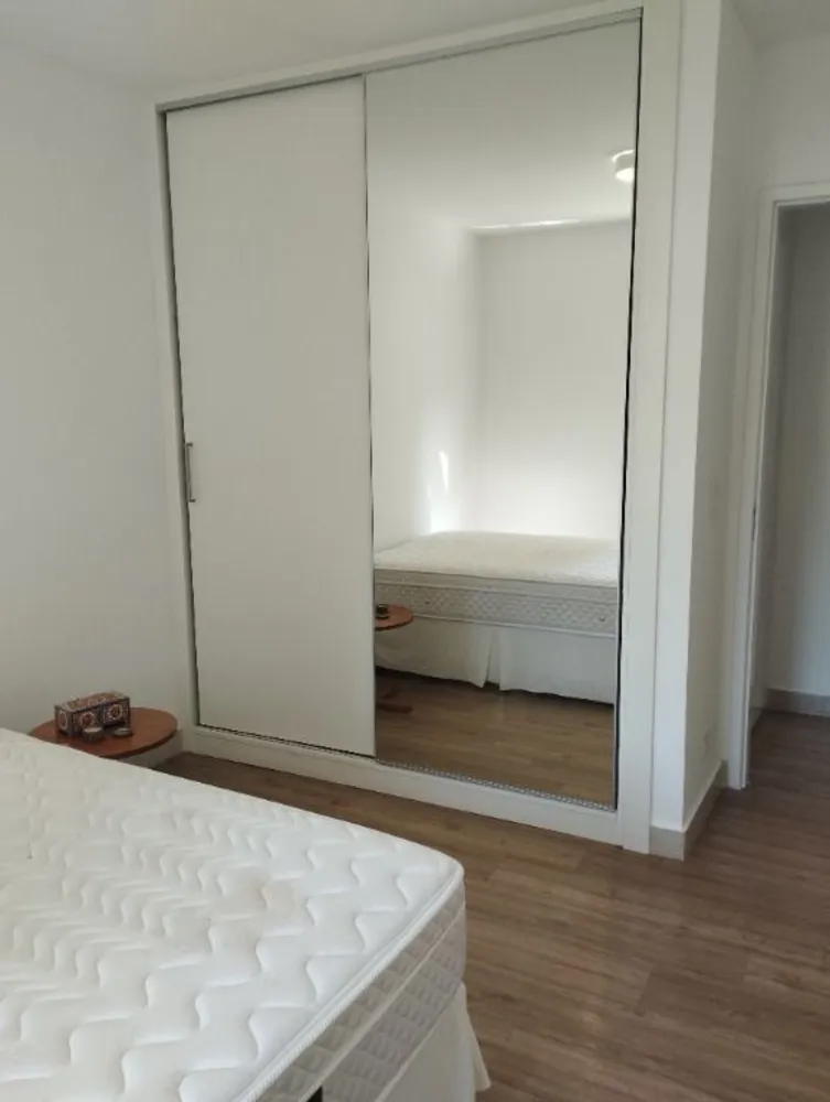 Apartamento, 2 quartos, 93 m² - Foto 2