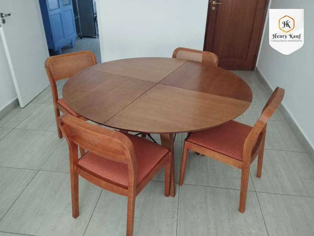 Apartamento, 2 quartos, 93 m² - Foto 6