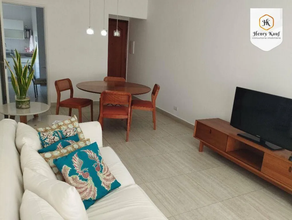 Apartamento, 2 quartos, 93 m² - Foto 5