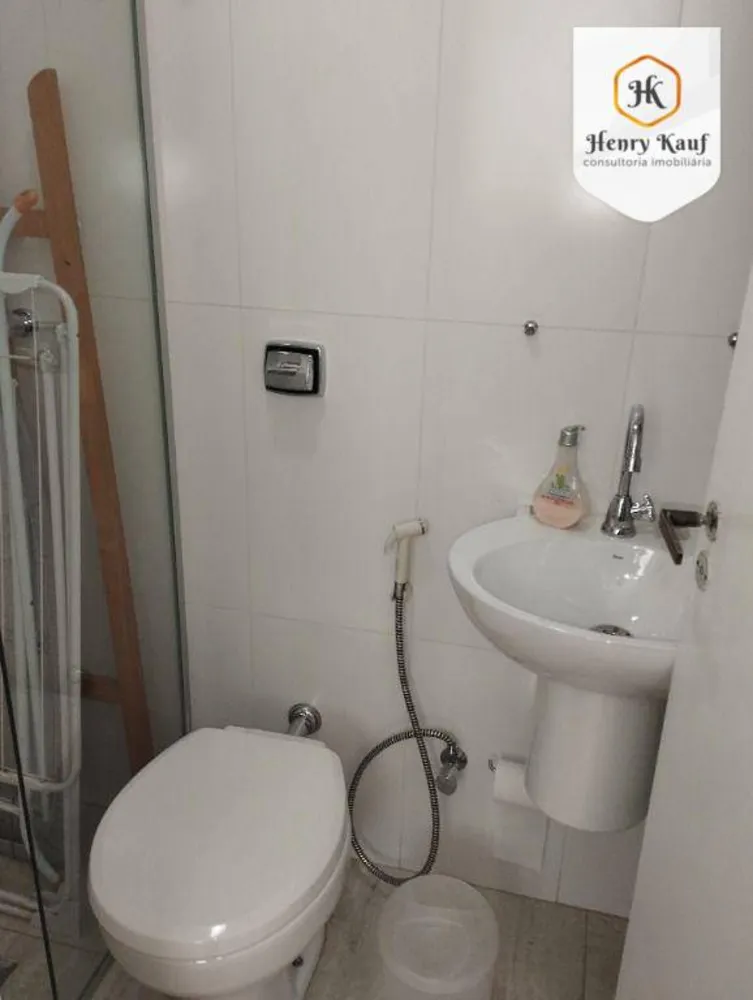 Apartamento, 2 quartos, 93 m² - Foto 8