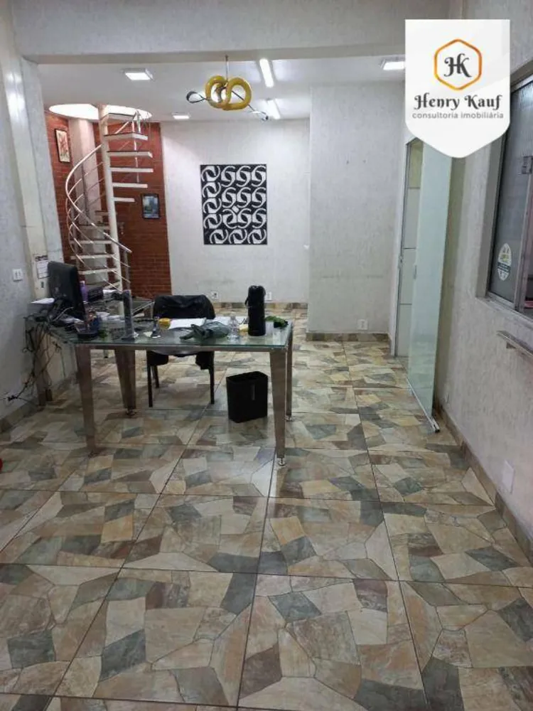Depósito-Galpão, 711 m² - Foto 5