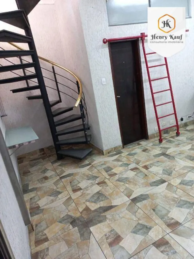 Depósito-Galpão, 711 m² - Foto 15