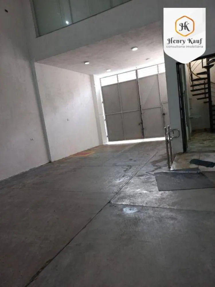 Depósito-Galpão, 711 m² - Foto 6