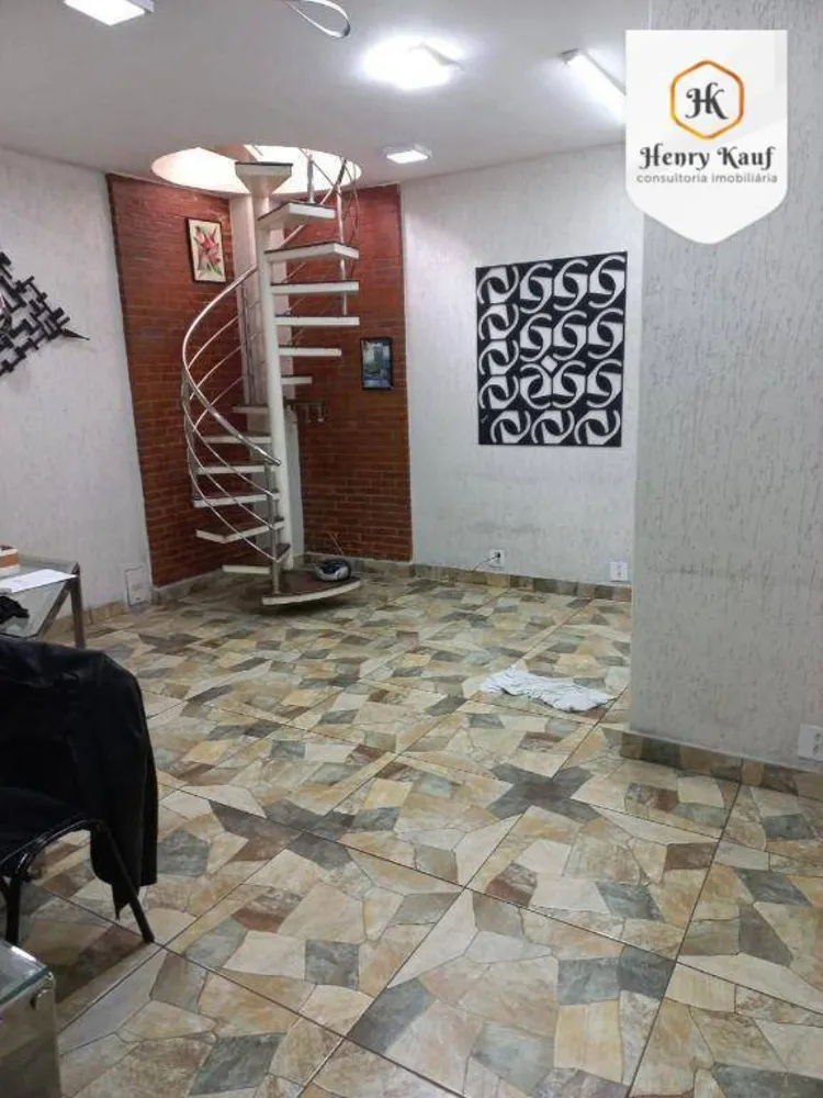 Depósito-Galpão, 711 m² - Foto 12