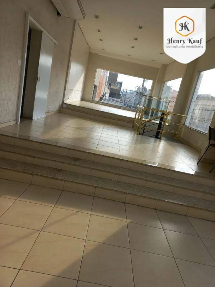 Depósito-Galpão, 711 m² - Foto 2