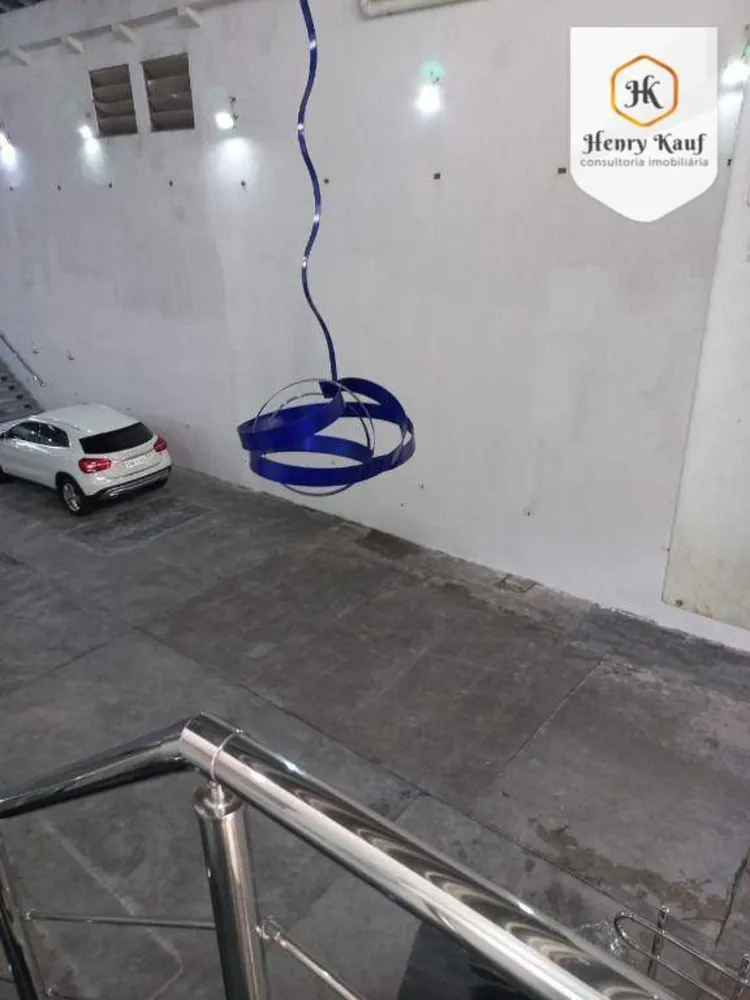 Depósito-Galpão, 711 m² - Foto 4
