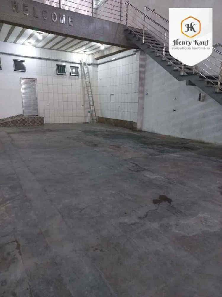 Depósito-Galpão, 711 m² - Foto 3