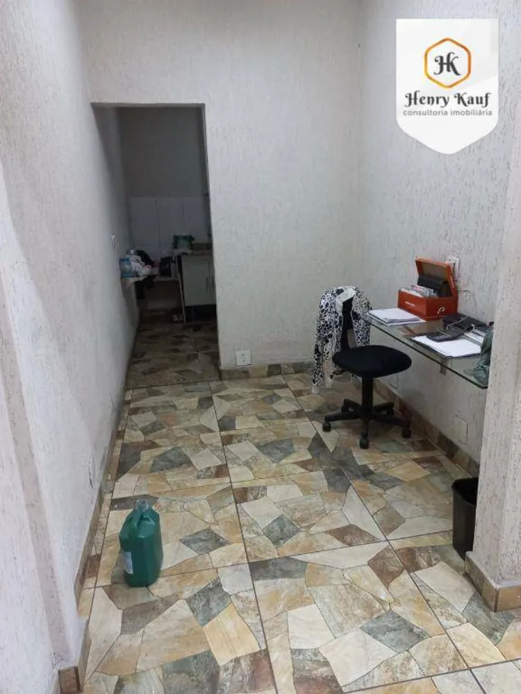 Depósito-Galpão, 711 m² - Foto 13