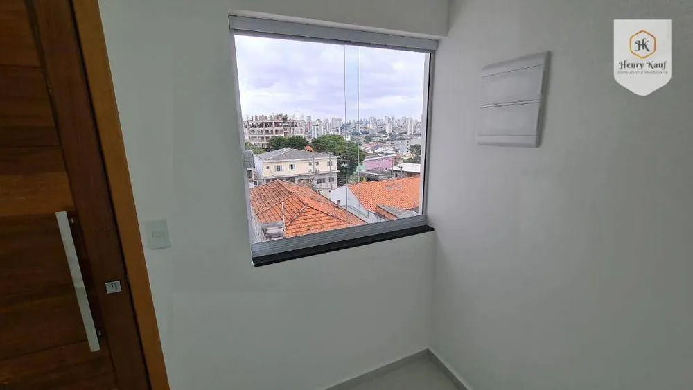 Apartamento, 2 quartos, 52 m² - Foto 9
