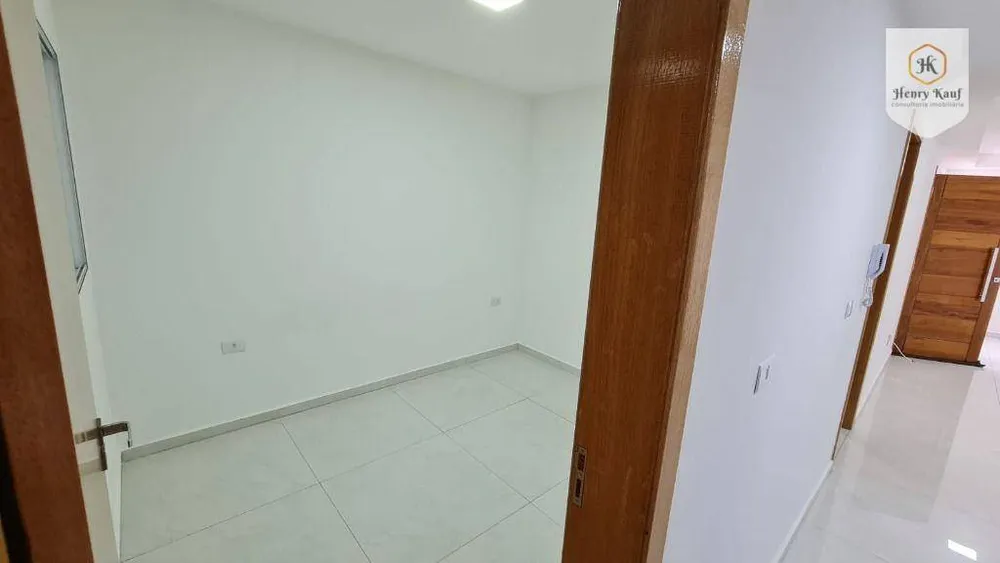 Apartamento, 2 quartos, 52 m² - Foto 14