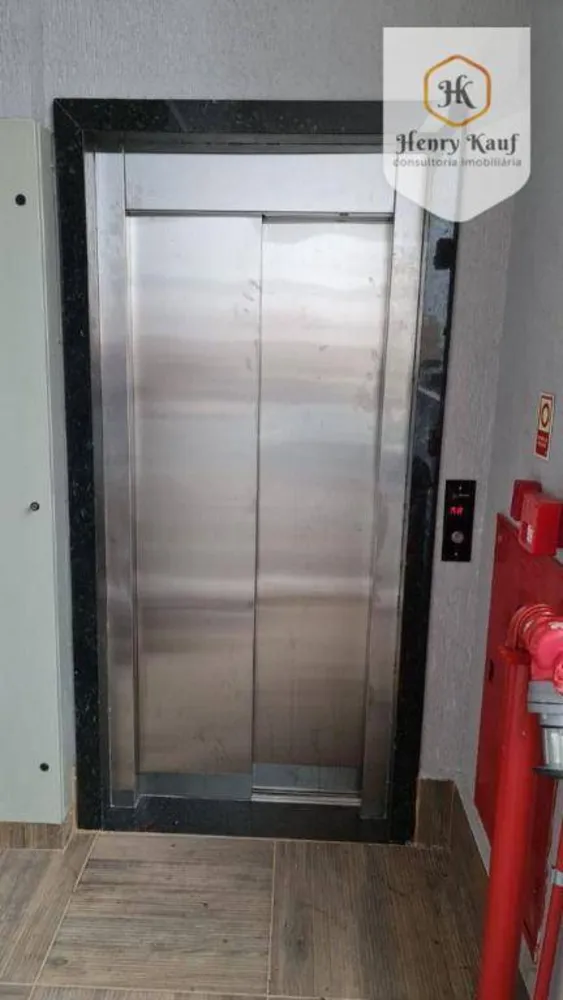 Apartamento, 2 quartos, 52 m² - Foto 20