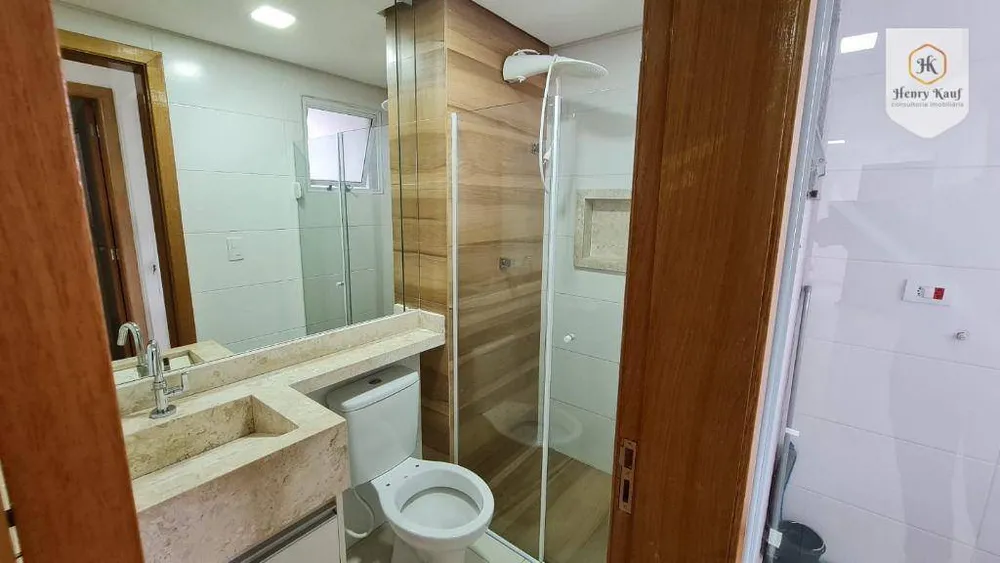 Apartamento, 2 quartos, 52 m² - Foto 15