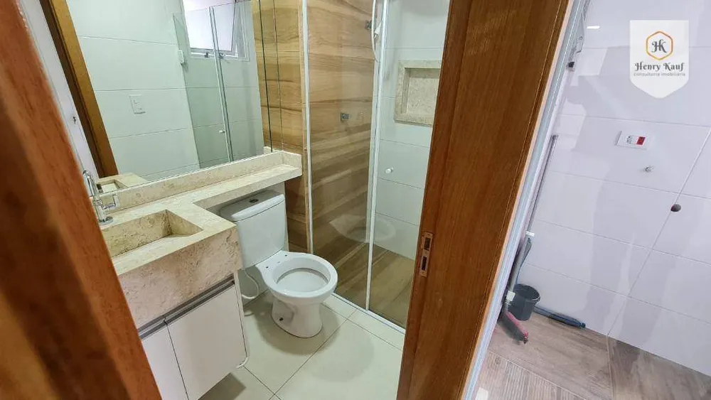 Apartamento, 2 quartos, 52 m² - Foto 13