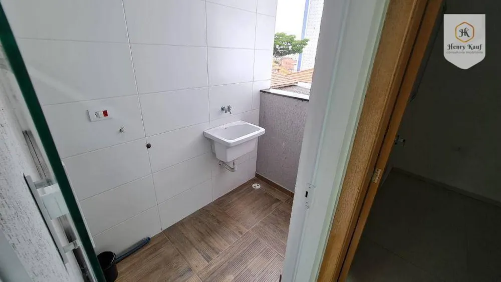 Apartamento, 2 quartos, 52 m² - Foto 12