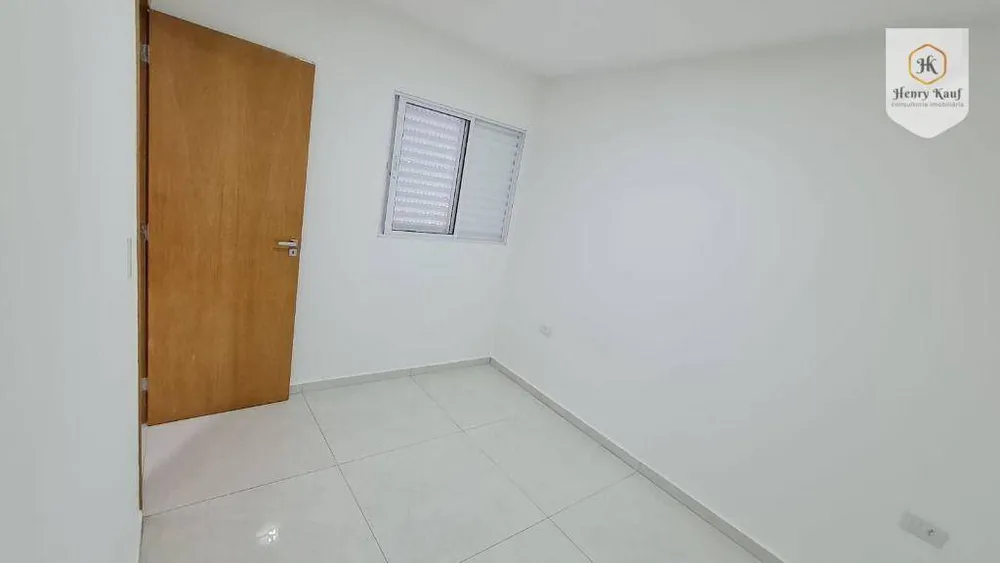 Apartamento, 2 quartos, 52 m² - Foto 10