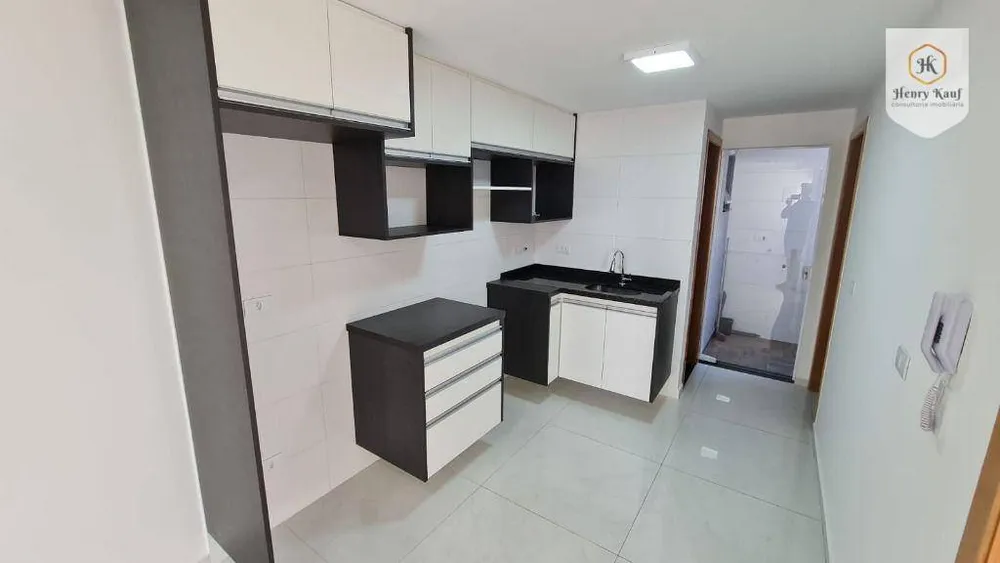 Apartamento, 2 quartos, 52 m² - Foto 5