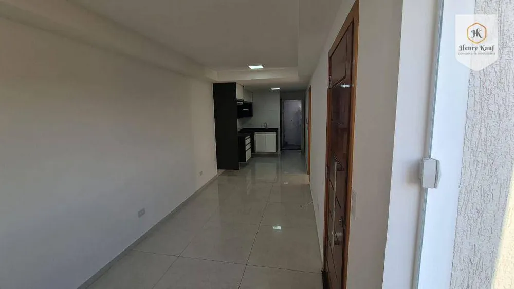 Apartamento, 2 quartos, 52 m² - Foto 4