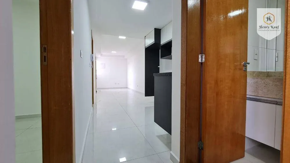 Apartamento, 2 quartos, 52 m² - Foto 11