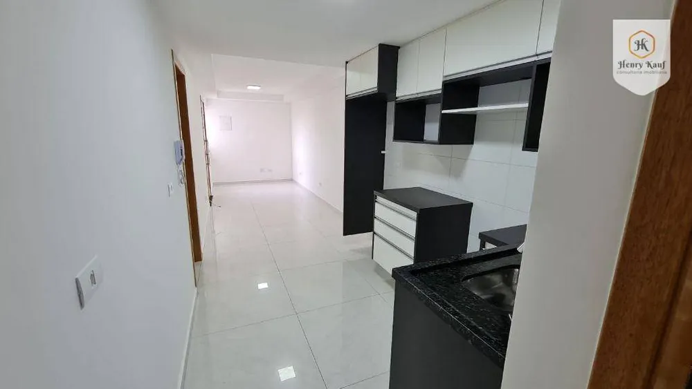 Apartamento, 2 quartos, 52 m² - Foto 8