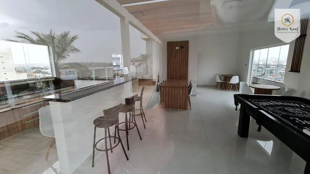 Apartamento, 2 quartos, 52 m² - Foto 18