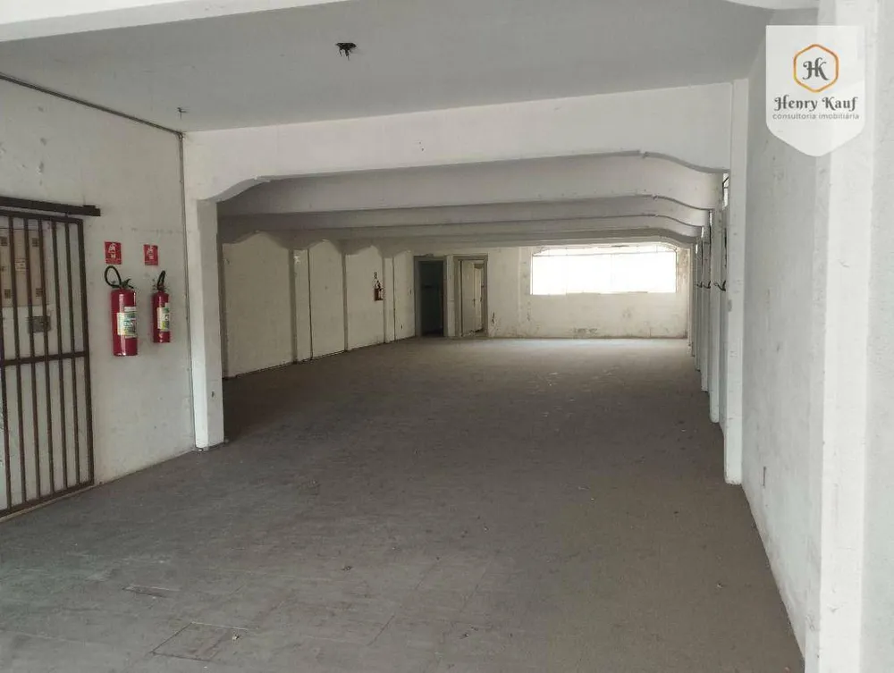 Prédio Inteiro, 2630 m² - Foto 5