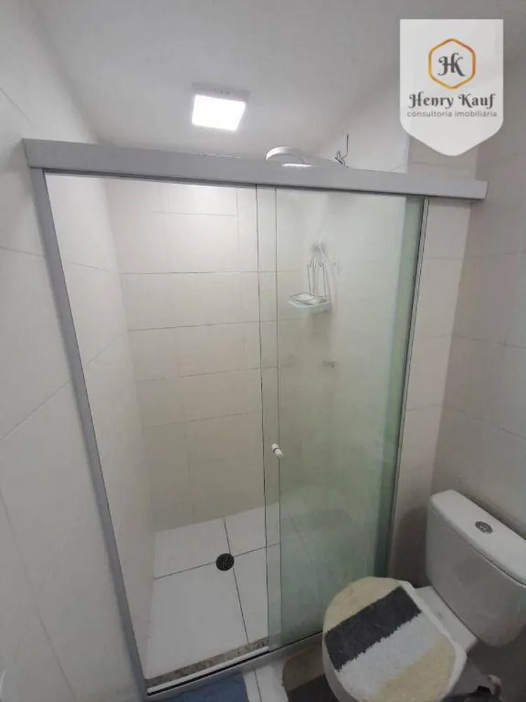 Apartamento, 1 quarto, 24 m² - Foto 5
