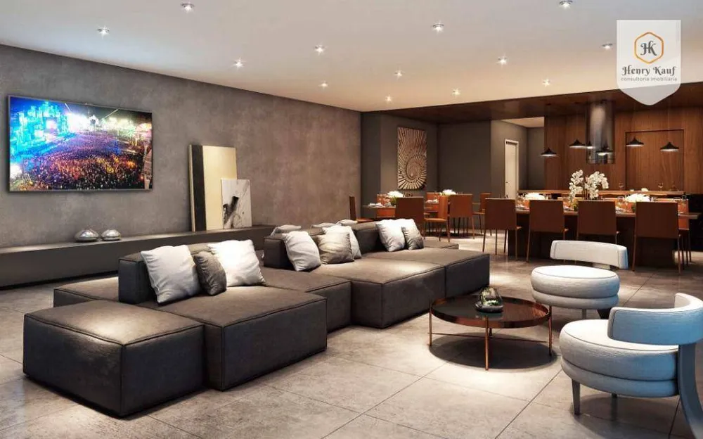 Apartamento, 1 quarto, 24 m² - Foto 11