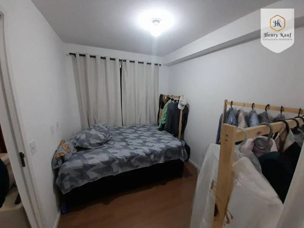 Apartamento, 1 quarto, 24 m² - Foto 8